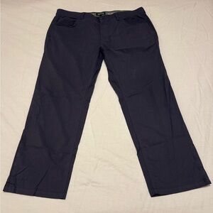 Orvis Men's Chinos - Charcoal